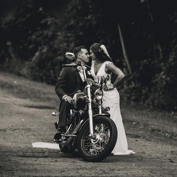 Meet your Posher, Olivia - Picture 1 of 1